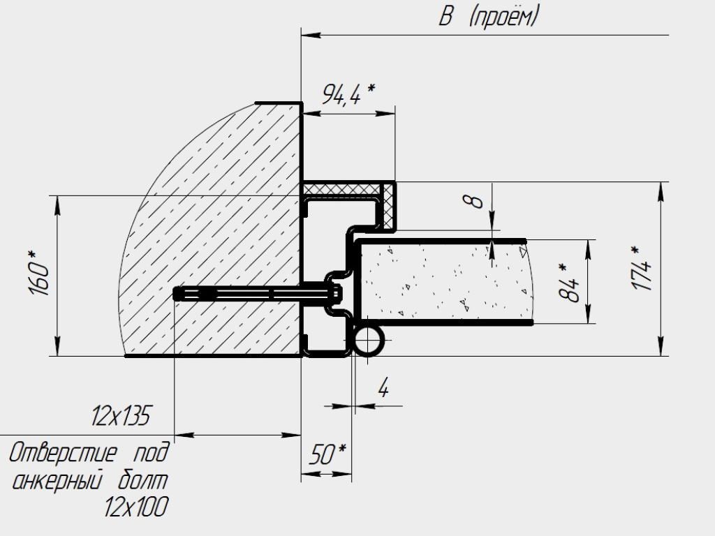 O'rnatilgan o'rnatish